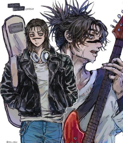 Choso Kamo AI Roleplay