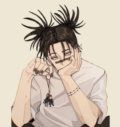 Choso Kamo Vrs 2 AI Roleplay