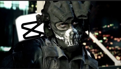 Keegan P. Russ AI Roleplay