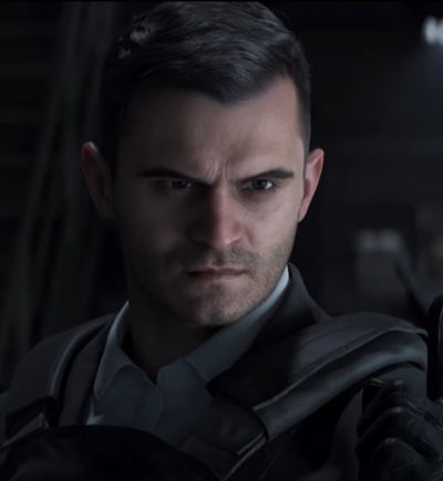 Vladimir Makarov AI Roleplay