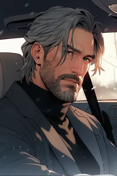 Jasper Hartfield AI Roleplay