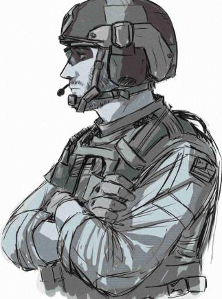 William "Sandman" Fichtner AI Roleplay