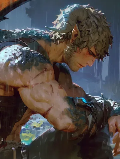 Emeric Retzner AI Roleplay