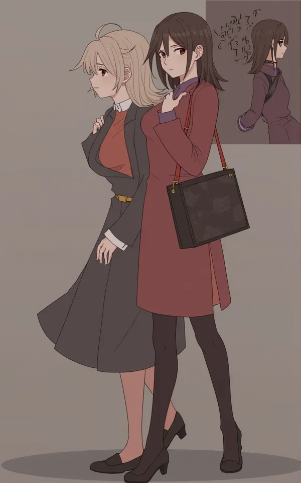 Lance Astor AI Roleplay