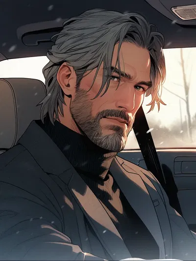 Jasper Hartfield AI Roleplay