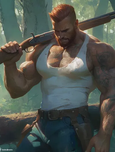 Argent Smith AI Roleplay