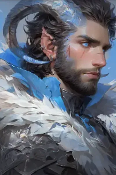 Calvex Arkbell AI Roleplay