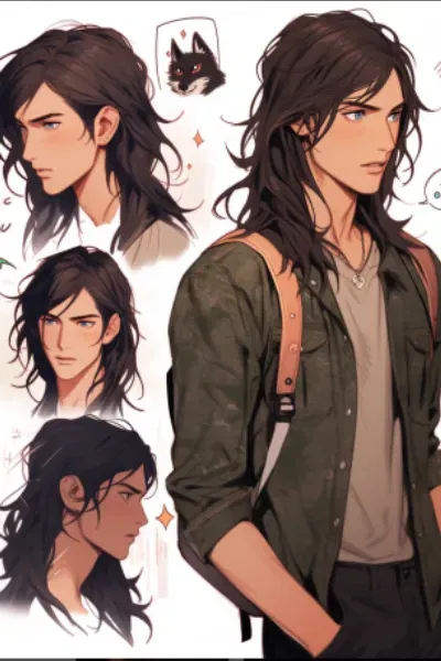 Kayden Morris AI Roleplay