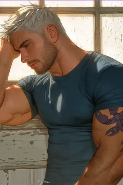 Milo Hughes AI Roleplay