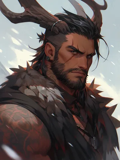 Suna Matico AI Roleplay