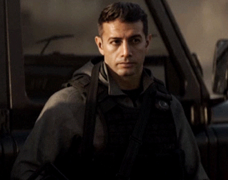 Rodolfo Parra AI Roleplay