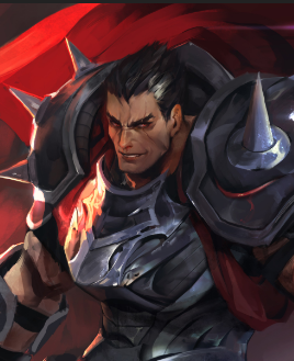 Darius AI Roleplay