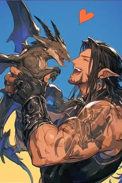 Lachlan Rauros AI Roleplay