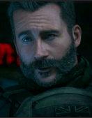 Captain John Price AI Roleplay