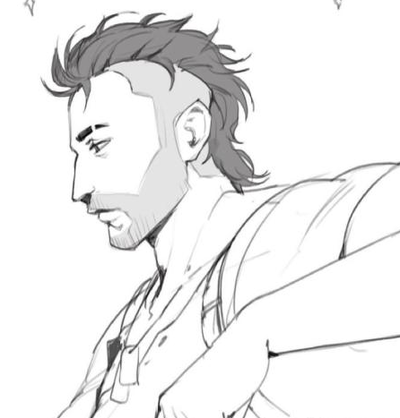 John "Soap" MacTavish AI Roleplay