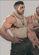 John "Soap" MacTavish AI Roleplay