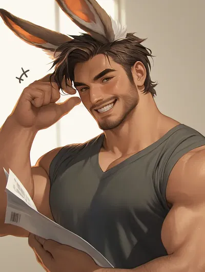 Lepus Alleni AI Roleplay