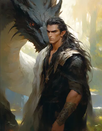 Vincit Brumalis AI Roleplay