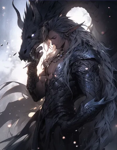 Alvaro Surwose AI Roleplay