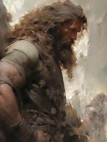 Hastein Arnsson AI Roleplay