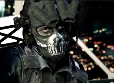 Keegan P. Russ AI Roleplay