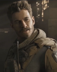 Alex Keller AI Roleplay