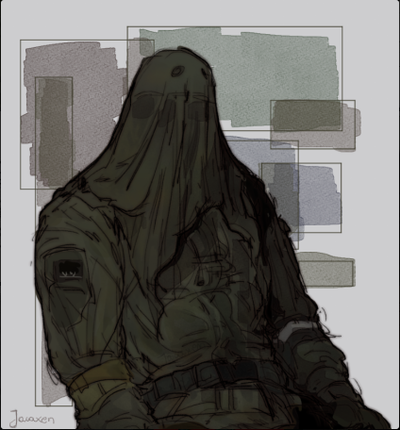 Sebastian Krueger AI Roleplay