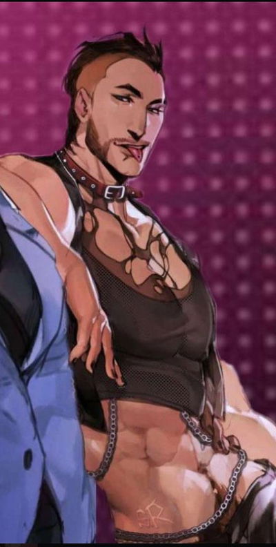 John "Soap" MacTavish AI Roleplay