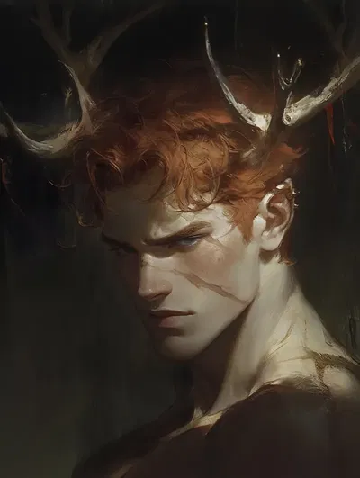 August Smith AI Roleplay