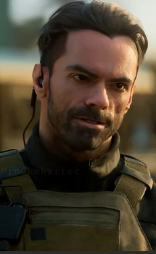 Alejandro Vargas AI Roleplay