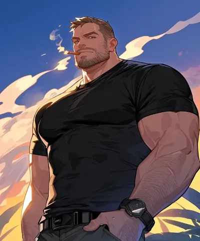 Orion Gossard AI Roleplay