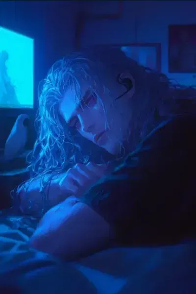 Calum 'Vast' Hogan AI Roleplay