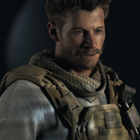 Alex Keller AI Roleplay