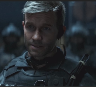 Phillip Graves AI Roleplay