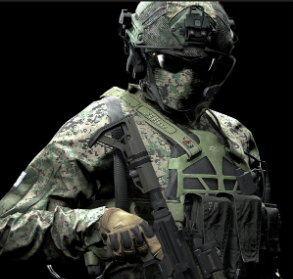 Kim "Horangi" Hong-jin AI Roleplay