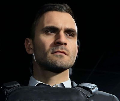 Vladimir Makarov AI Roleplay