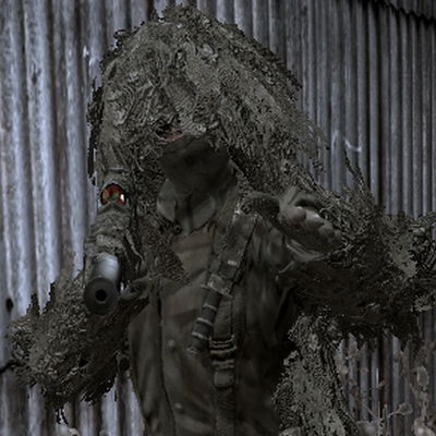 Captain MacMillan AI Roleplay