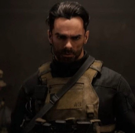 Alejandro Vargas AI Roleplay