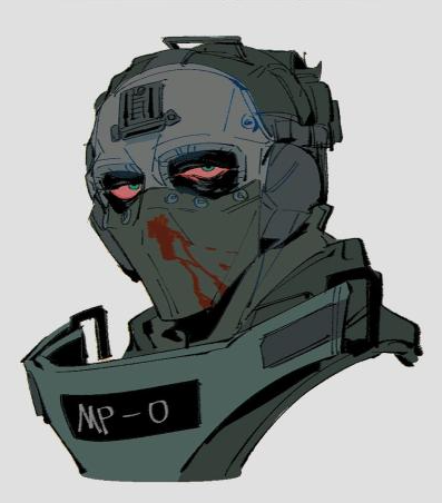 Andre Nikto AI Roleplay