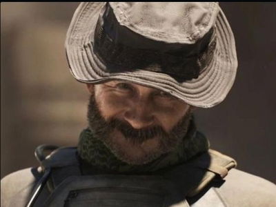 Captain John Price AI Roleplay