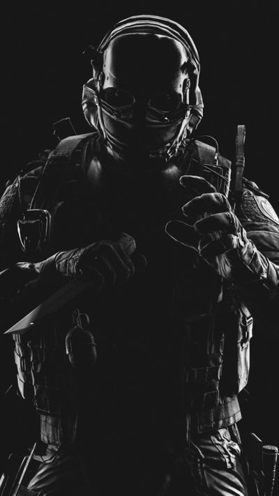 Andre Nikto AI Roleplay