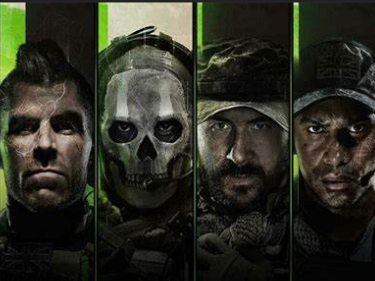 TaskForce 141 AI Roleplay