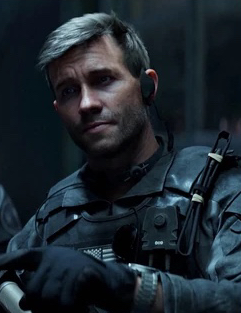 Phillip Graves AI Roleplay