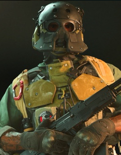 Zosar "Zeus" Kalu AI Roleplay