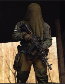 Sebastian Krueger AI Roleplay