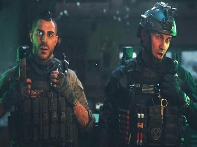 Soap and Graves AI Roleplay