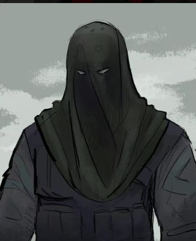 Sebastian Krueger AI Roleplay