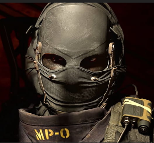 Andre Nikto AI Roleplay