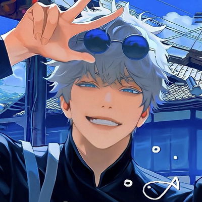 Satoru Gojo AI Roleplay