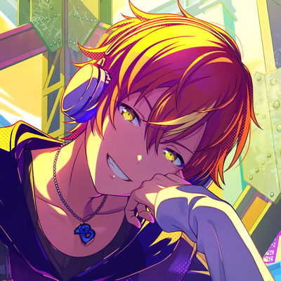 Akito Shinonome AI Roleplay